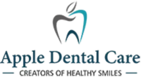 Logo - Apple Dental Care