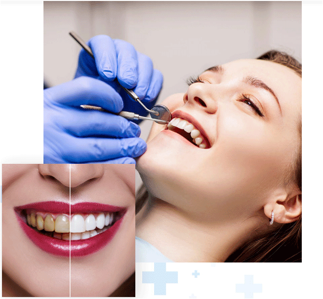 General dental services in kelowna