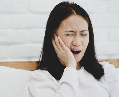 Root Canal Treatment in kelowna