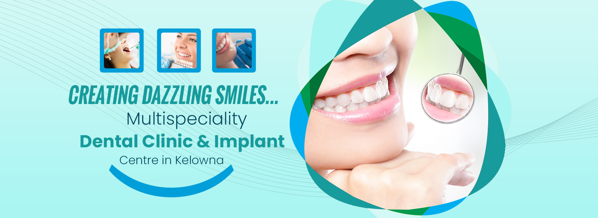 dentalclinickelown - General dental services near me